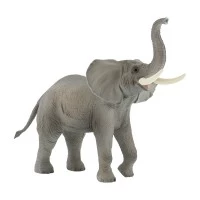 Figurina Elefant African