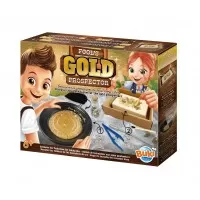 Set de joaca - Expert in Aur