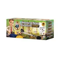 Set educativ - Expert in detectat metale
