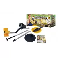 Set educativ - Expert in detectat metale