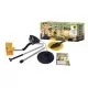 Set educativ - Expert in detectat metale Set educativ - Expert in detectat metale