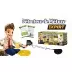 Set educativ - Expert in detectat metale Set educativ - Expert in detectat metale