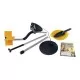 Set educativ - Expert in detectat metale Set educativ - Expert in detectat metale