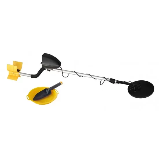 Set educativ - Expert in detectat metale Set educativ - Expert in detectat metale