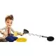 Set educativ - Expert in detectat metale Set educativ - Expert in detectat metale