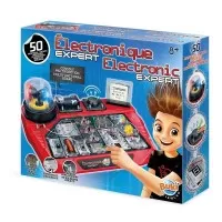 Set constructie Expert in electronica