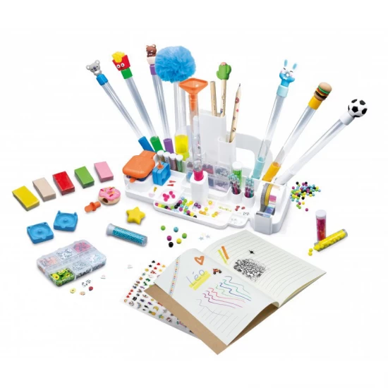 Set creativ - Fabrica De Pixuri Set creativ - Fabrica De Pixuri