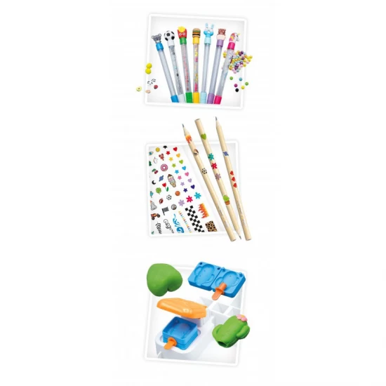 Set creativ - Fabrica De Pixuri Set creativ - Fabrica De Pixuri