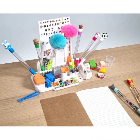 Set creativ - Fabrica De Pixuri Set creativ - Fabrica De Pixuri