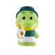 Set figurine Klorofil - Familia Croco cu haine care isi schimba culoarea in apa Set figurine Klorofil - Familia Croco cu haine care isi schimba culoarea in apa