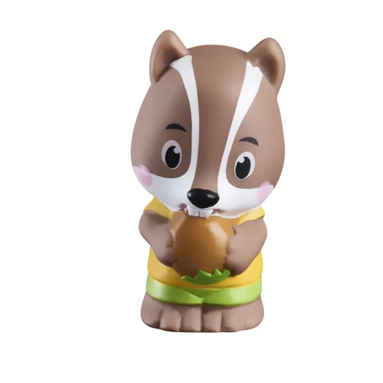 Set figurine Klorofil - Familia de veverite Nutnut Set figurine Klorofil - Familia de veverite Nutnut