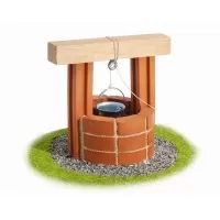 Set constructie Teifoc 28 piese Fantana