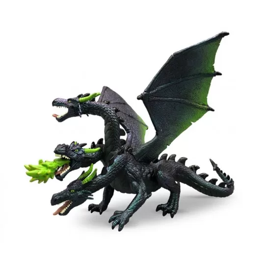 Figurina Arbaton - Dragonul Intunericului Norr Figurina Arbaton - Dragonul Intunericului Norr