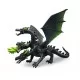 Figurina Arbaton - Dragonul Intunericului Norr Figurina Arbaton - Dragonul Intunericului Norr