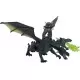 Figurina Arbaton - Dragonul Intunericului Norr Figurina Arbaton - Dragonul Intunericului Norr