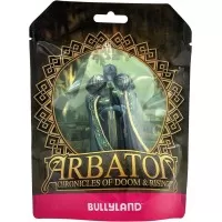 Figurina Arbaton - Lordul Intunericului Mertor