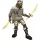 Figurina Arbaton - Luptator cu sabii Ventor Figurina Arbaton - Luptator cu sabii Ventor