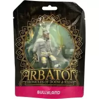 Figurina Arbaton - Luptator cu sabii Ventor