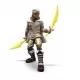 Figurina Arbaton - Luptator cu sabii Ventor Figurina Arbaton - Luptator cu sabii Ventor