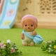 Figurina Sylvanian Families - Bebe Poodle Figurina Sylvanian Families - Bebe Poodle
