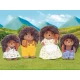 Figurine Sylvanian Families - Familia Aricilor Figurine Sylvanian Families - Familia Aricilor