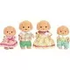 Figurine Sylvanian Families - Familia Catelusilor Poodle Figurine Sylvanian Families - Familia Catelusilor Poodle