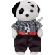 Figurine Sylvanian Families - Familia Dalmatienilor