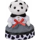 Figurine Sylvanian Families - Familia Dalmatienilor