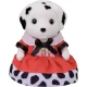 Figurine Sylvanian Families - Familia Dalmatienilor
