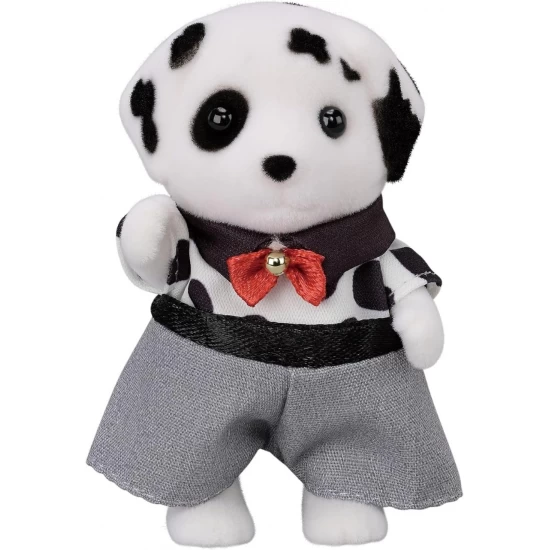 Figurine Sylvanian Families - Familia Dalmatienilor