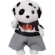 Figurine Sylvanian Families - Familia Dalmatienilor