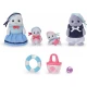 Set figurine Sylvanian Families - Familia Focilor Set figurine Sylvanian Families - Familia Focilor