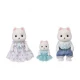 Figurine Sylvanian Families - Familia Pomeranienilor Trio