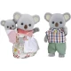 Figurine Sylvanian Families - Familia Ursuletilor Koala Figurine Sylvanian Families - Familia Ursuletilor Koala