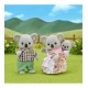 Figurine Sylvanian Families - Familia Ursuletilor Koala Figurine Sylvanian Families - Familia Ursuletilor Koala