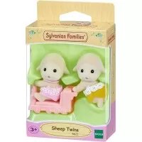 Figurine Sylvanian Families - Gemenii Oite