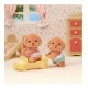 Figurine Sylvanian Families - Gemenii Poodle