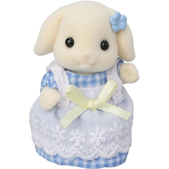 Set figurine Sylvanian Families - Iepurasii Gradinari Set figurine Sylvanian Families - Iepurasii Gradinari