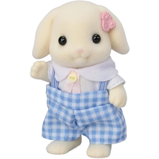 Set figurine Sylvanian Families - Iepurasii Gradinari Set figurine Sylvanian Families - Iepurasii Gradinari