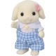Set figurine Sylvanian Families - Iepurasii Gradinari Set figurine Sylvanian Families - Iepurasii Gradinari