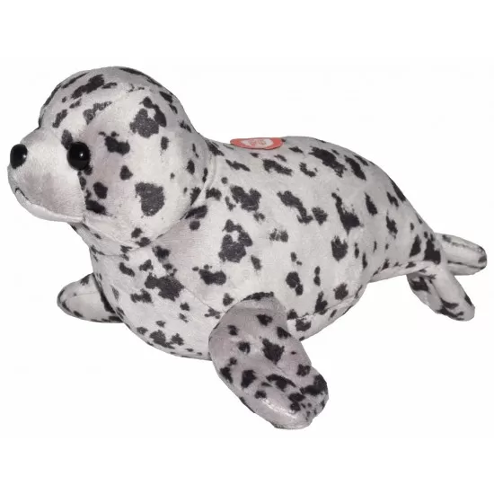 Jucarie plus foca Wild Republic cu sunet Jucarie plus foca Wild Republic cu sunet
