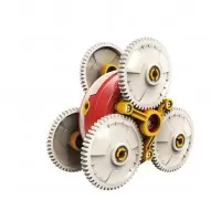 Set constructie Giroscop