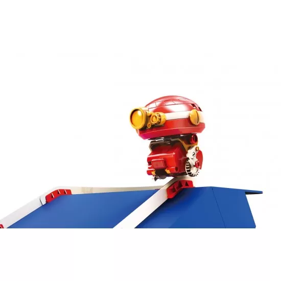 Set constructie Giroscop Set constructie Giroscop