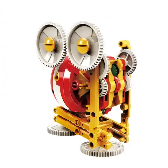 Set constructie Giroscop Set constructie Giroscop