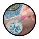 Set creativ Glitters - Mandala Set creativ Glitters - Mandala