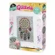 Set creativ Glitters - Prinzator de Vise Set creativ Glitters - Prinzator de Vise