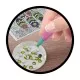 Set creativ Glitters - Prinzator de Vise Set creativ Glitters - Prinzator de Vise