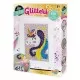 Set creativ Glitters - Unicorn Set creativ Glitters - Unicorn