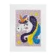 Set creativ Glitters - Unicorn Set creativ Glitters - Unicorn