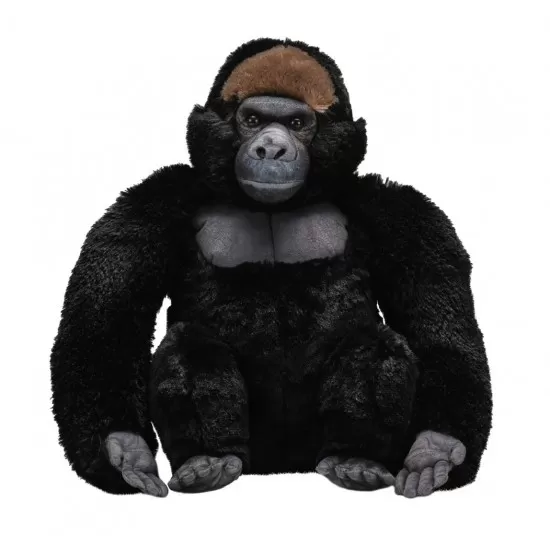 Jucarie plus Gorila Artist Collection Wild Republic 38 cm Jucarie plus Gorila Artist Collection Wild Republic 38 cm